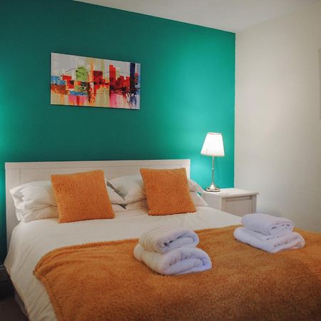 Fairview Apartment Salcombe Ngoại thất bức ảnh