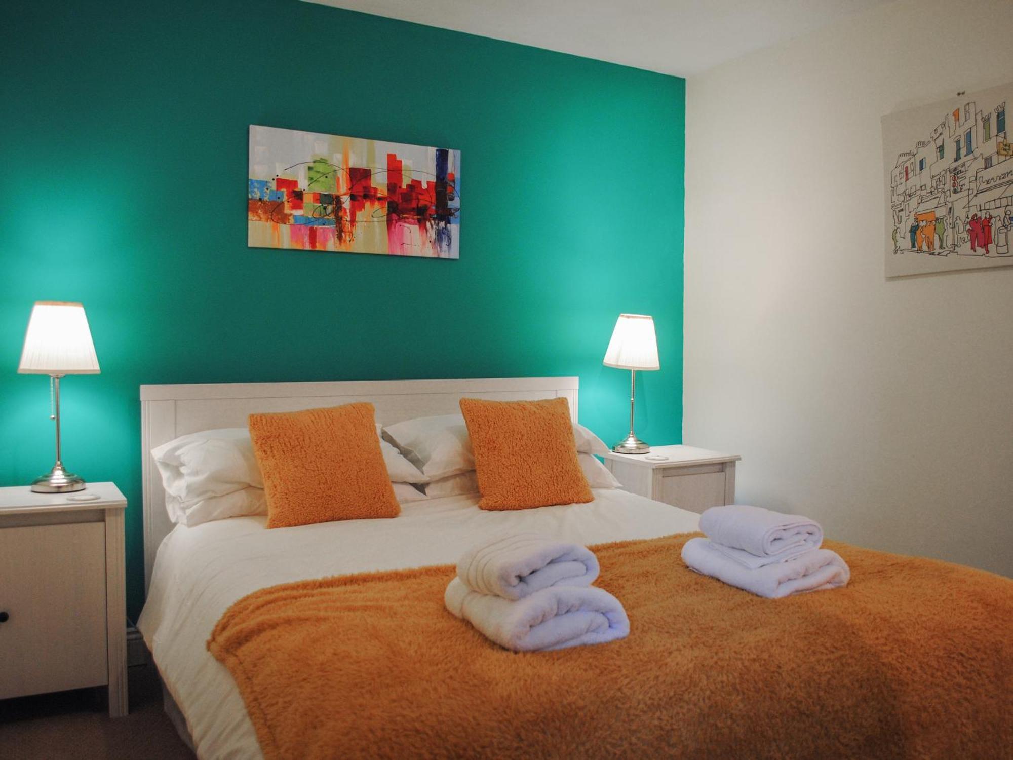 Fairview Apartment Salcombe Ngoại thất bức ảnh