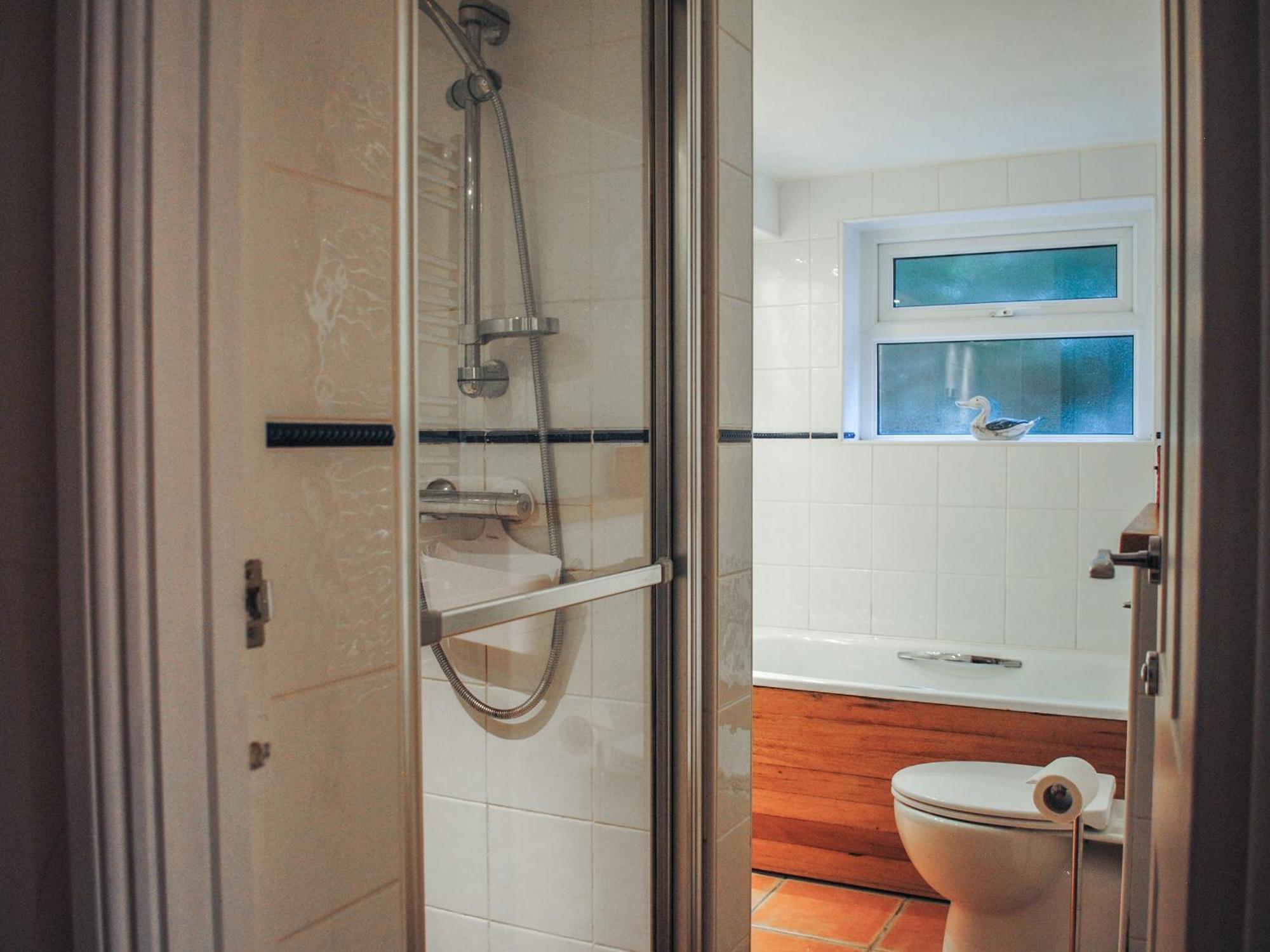 Fairview Apartment Salcombe Ngoại thất bức ảnh