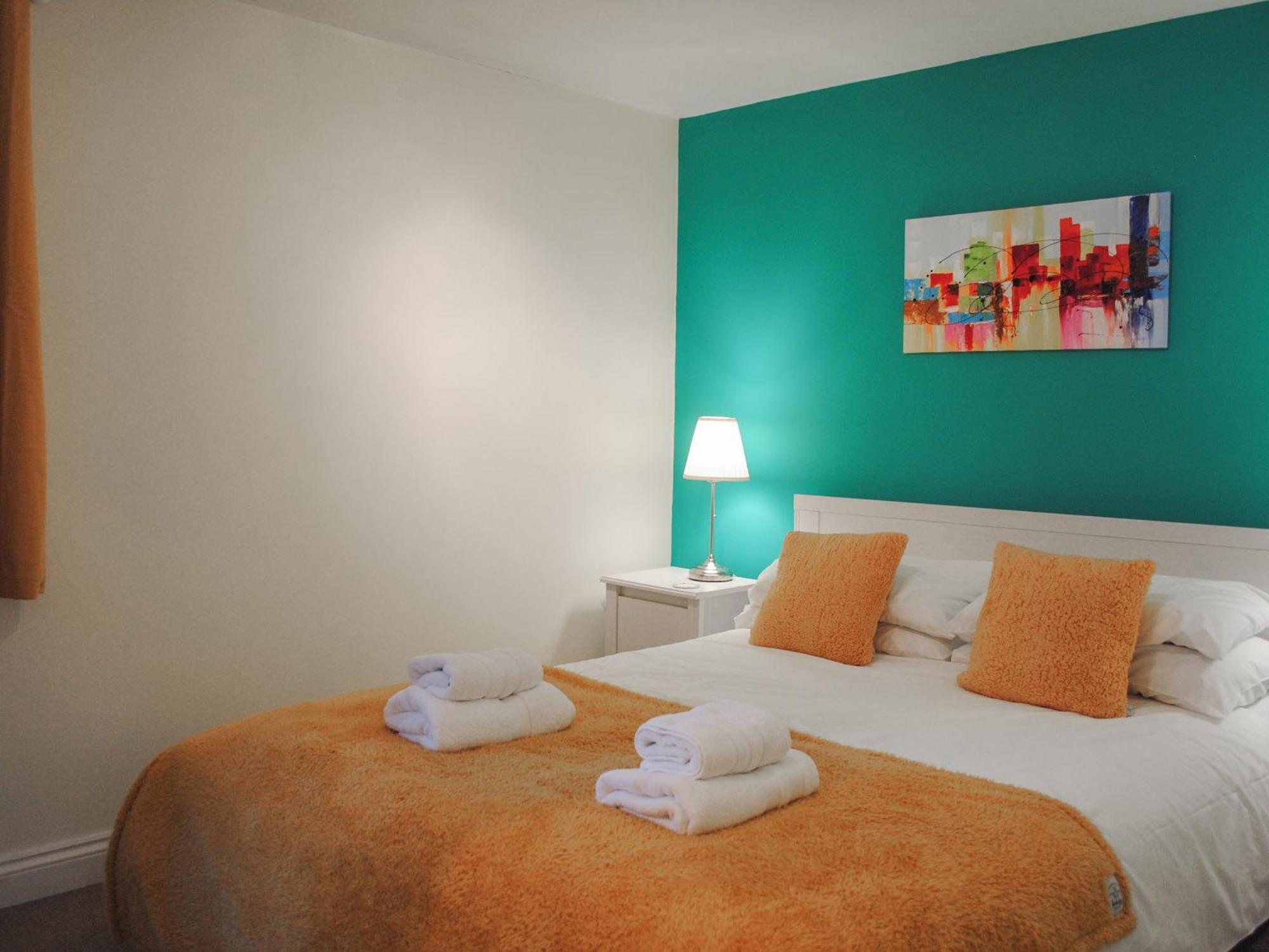Fairview Apartment Salcombe Ngoại thất bức ảnh