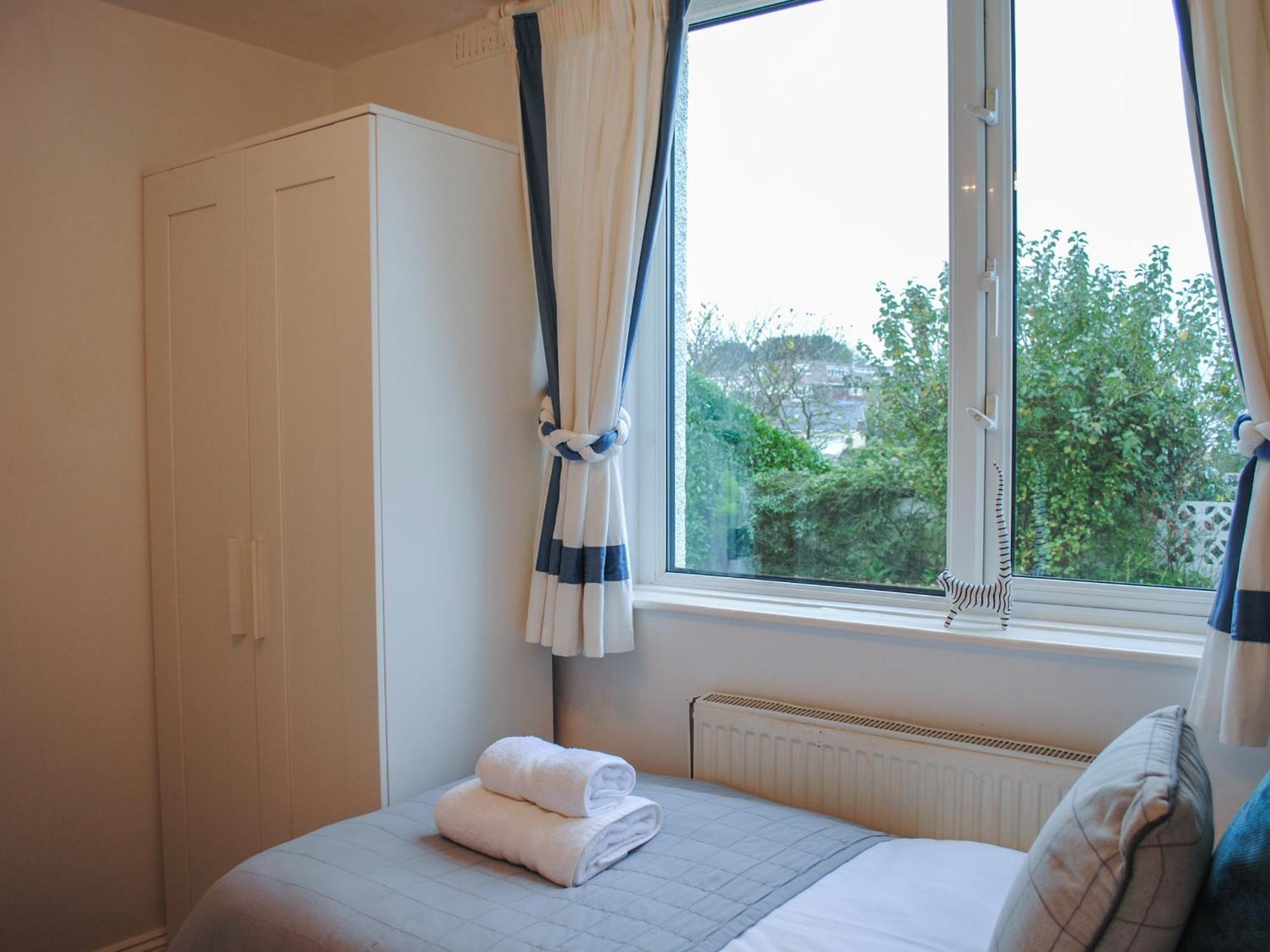 Fairview Apartment Salcombe Ngoại thất bức ảnh