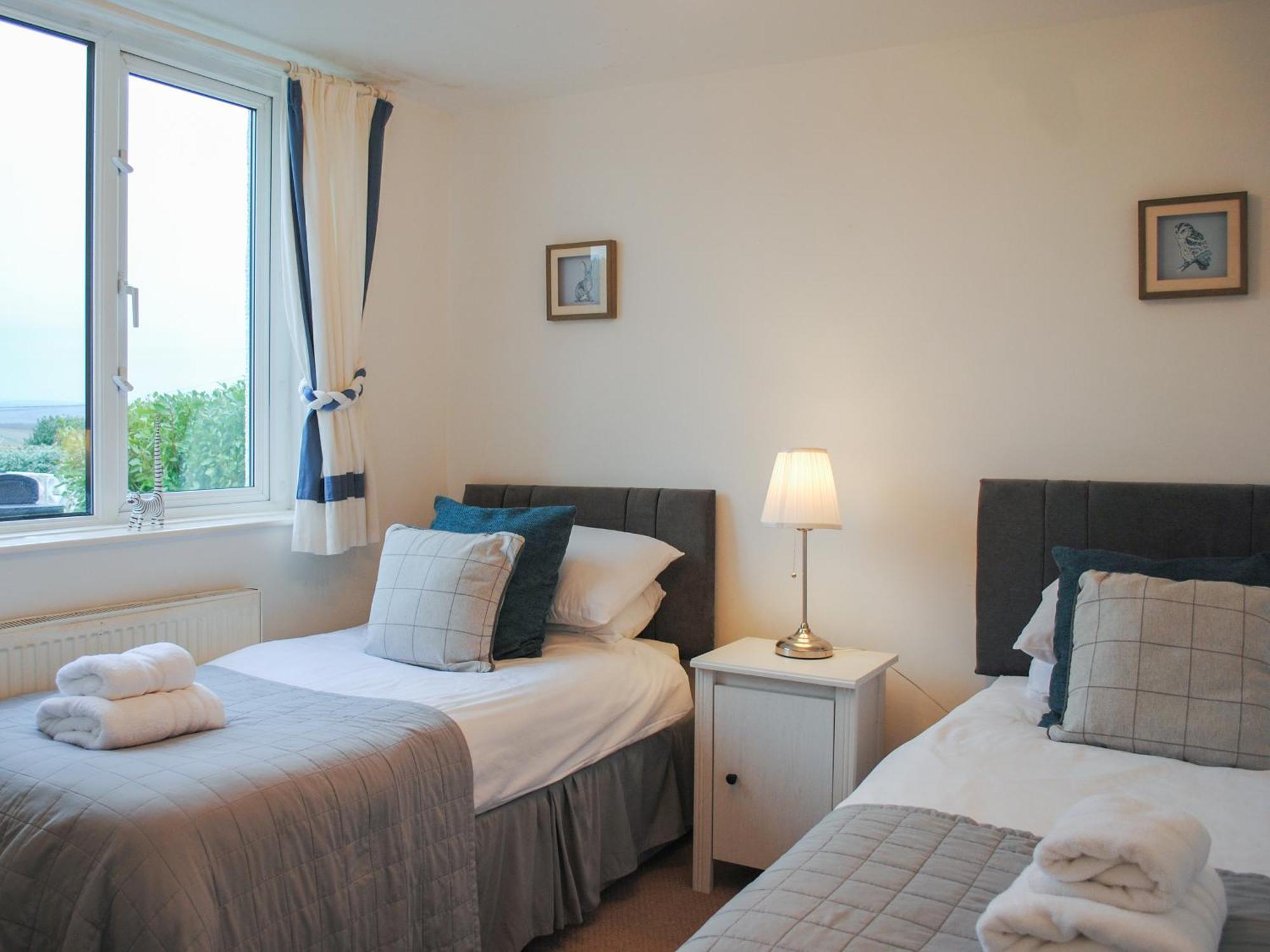 Fairview Apartment Salcombe Ngoại thất bức ảnh