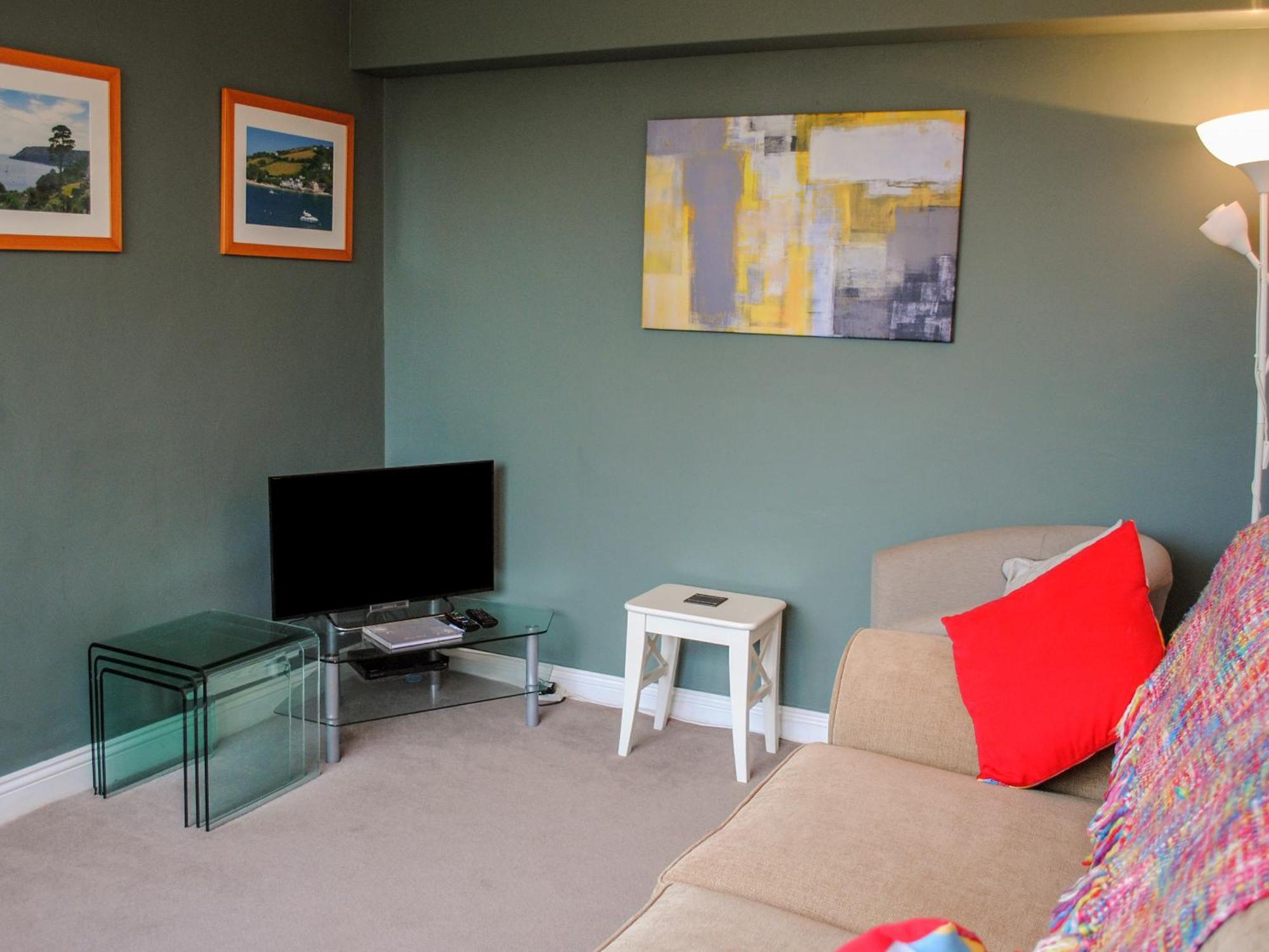 Fairview Apartment Salcombe Ngoại thất bức ảnh