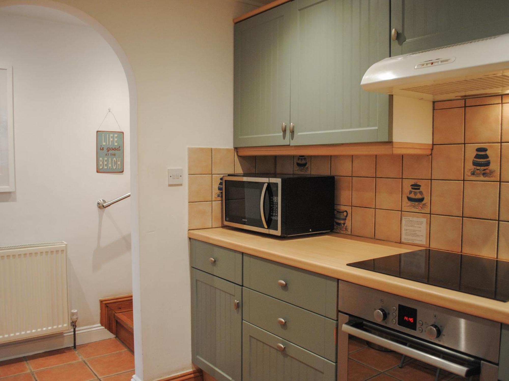 Fairview Apartment Salcombe Ngoại thất bức ảnh