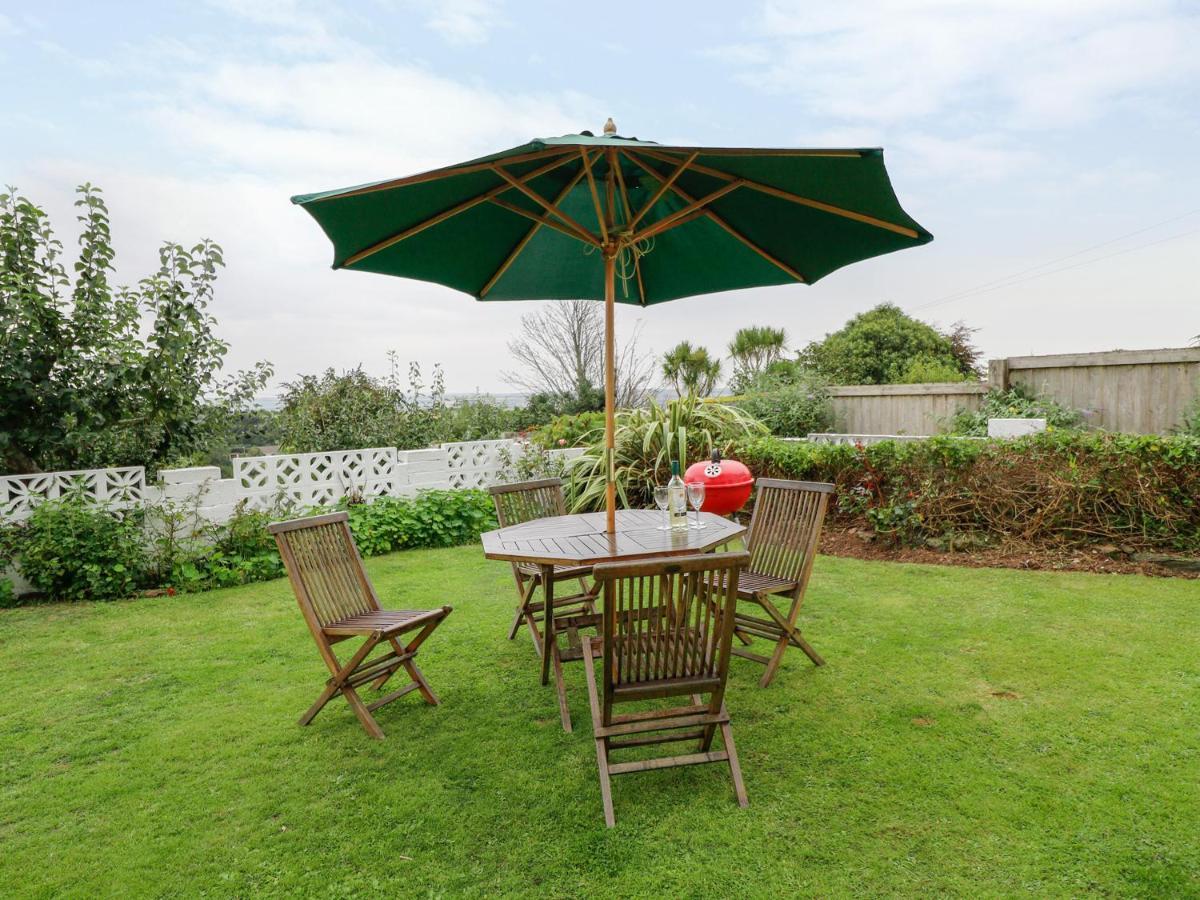 Fairview Apartment Salcombe Ngoại thất bức ảnh